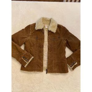 Abercrombie and Fitch jacket